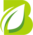 Logo Les Jardins Baron – Paysagiste et Arboriste