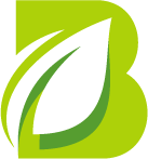 Logo Les Jardins Baron – Paysagiste